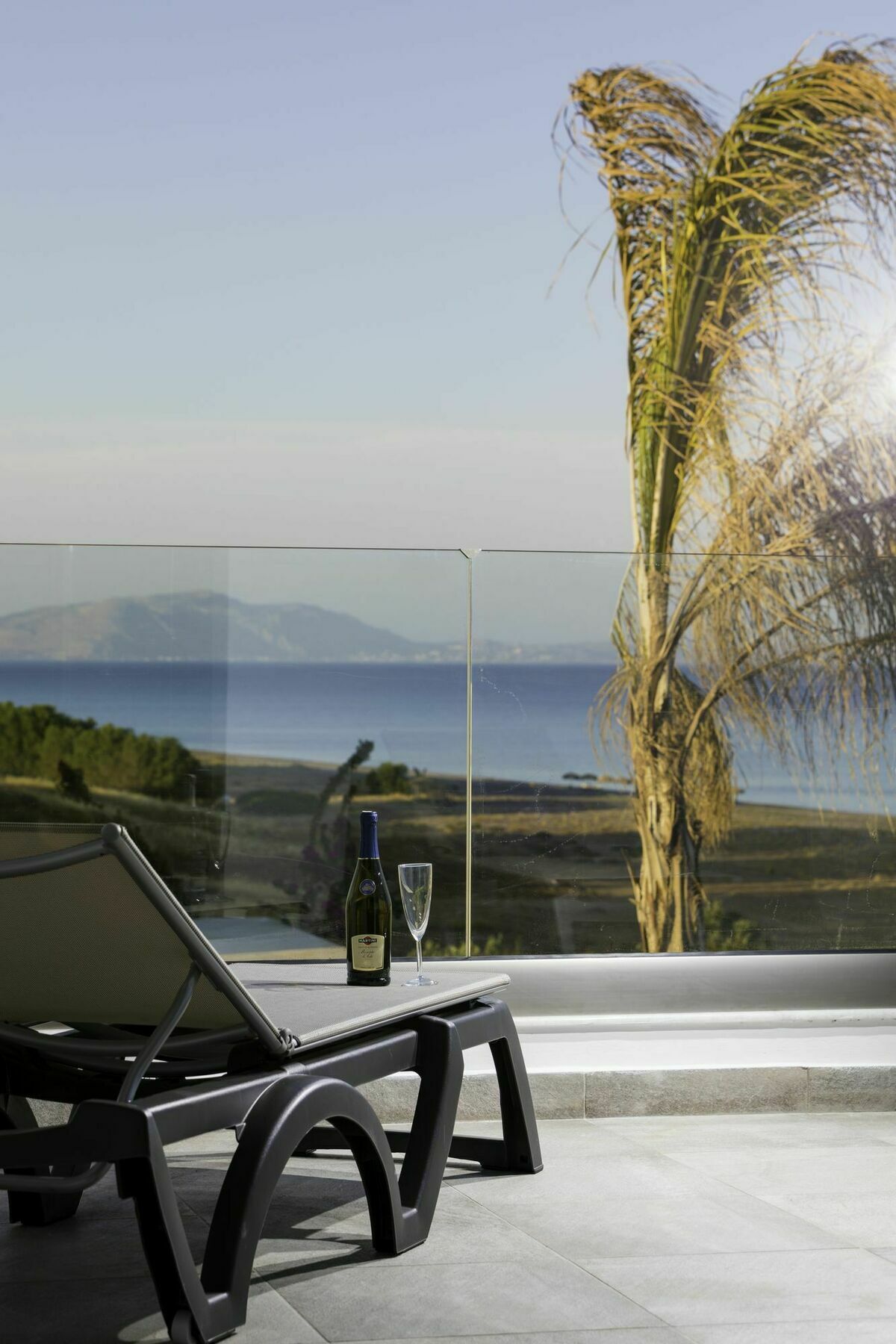 Antonoglou Beach Villas - Lahania Kültér fotó