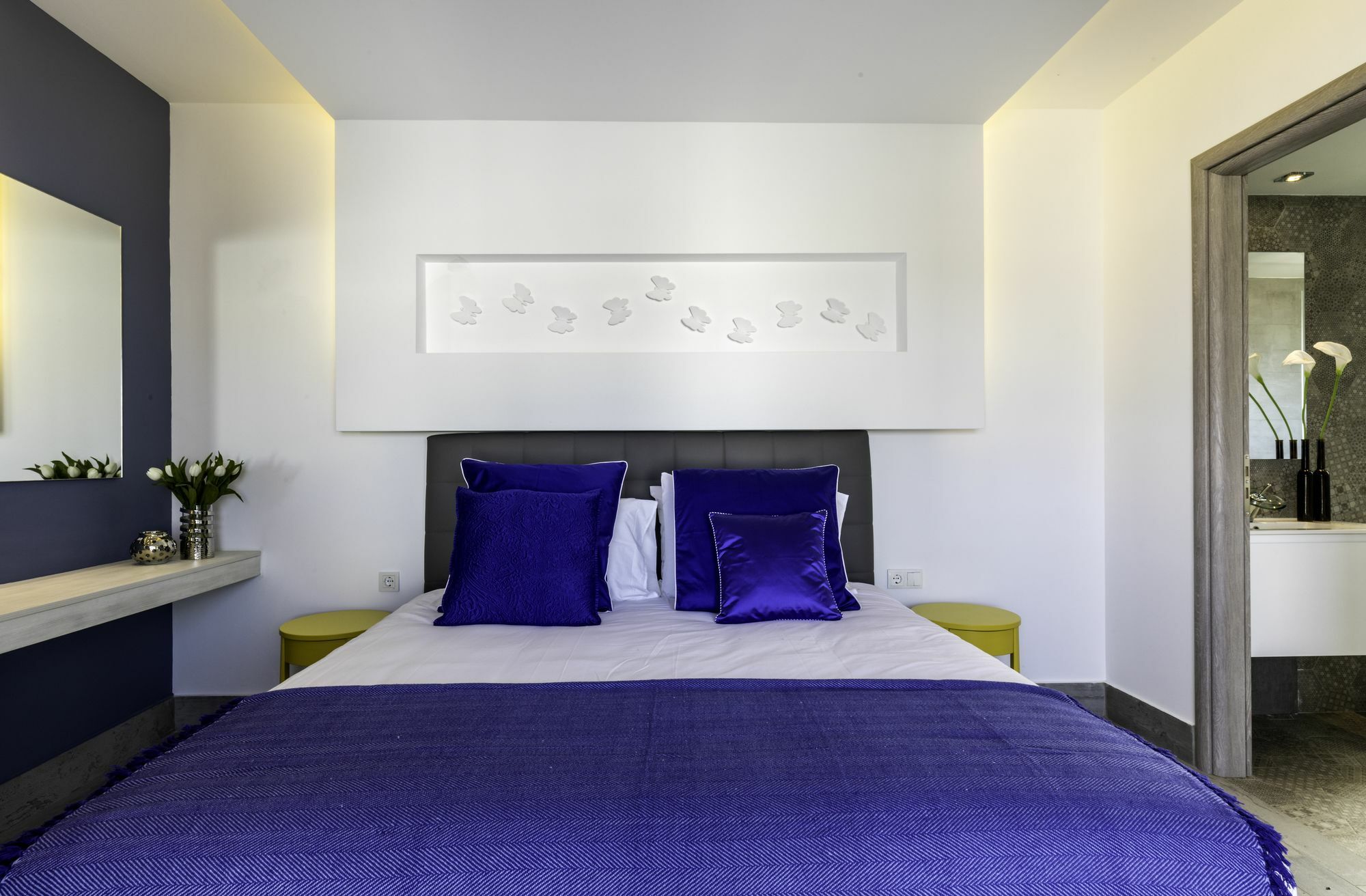 Antonoglou Beach Villas - Lahania Kültér fotó