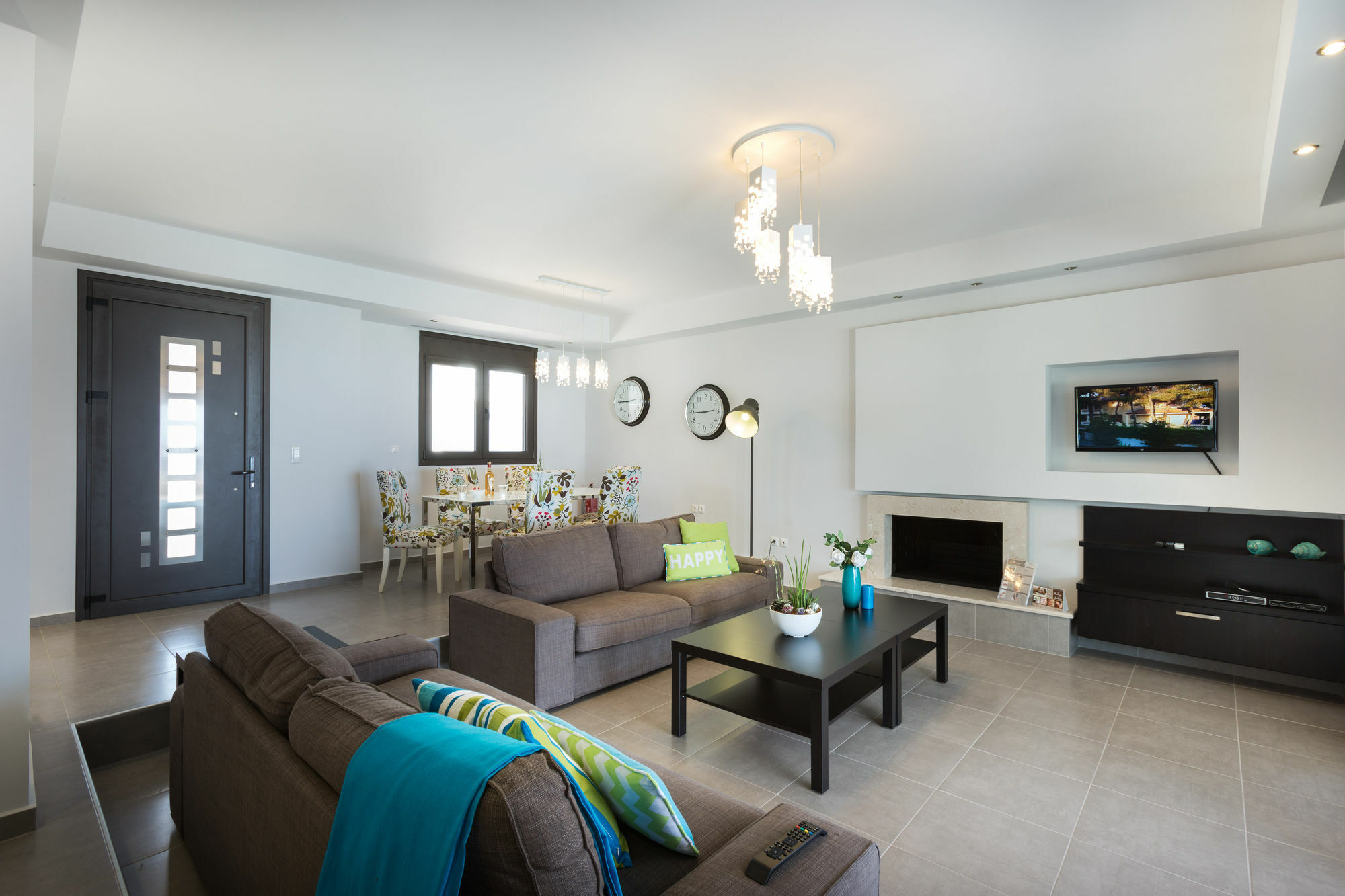 Antonoglou Beach Villas - Lahania Kültér fotó