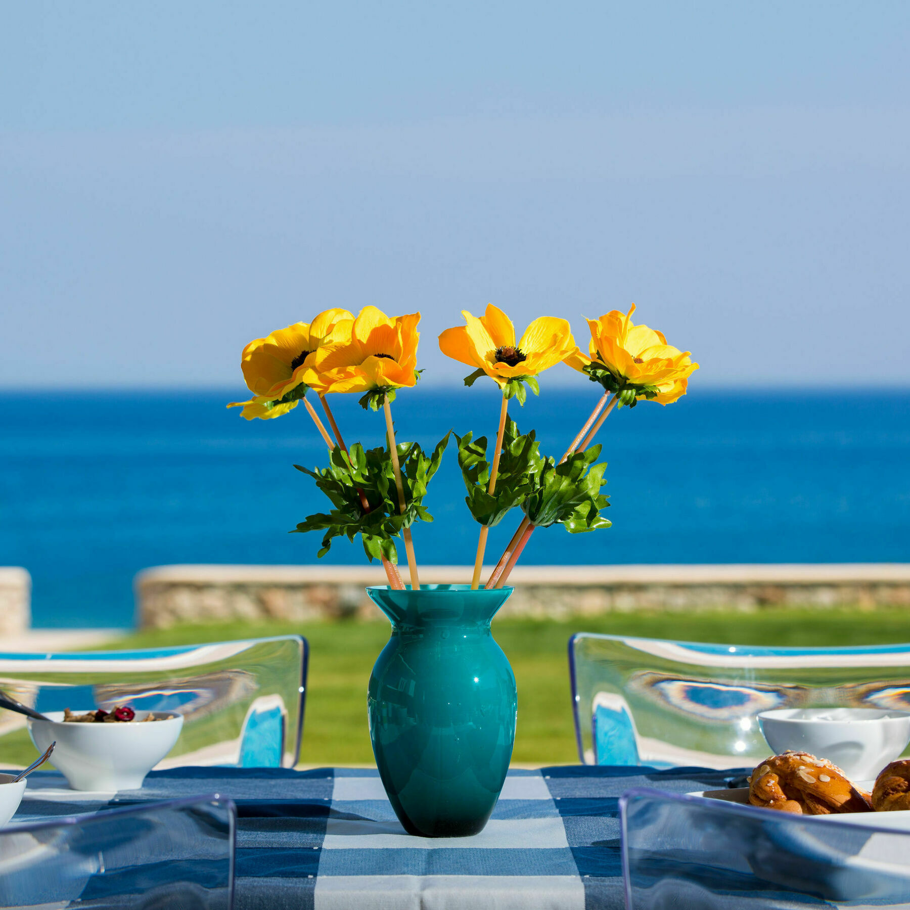 Antonoglou Beach Villas - Lahania Kültér fotó