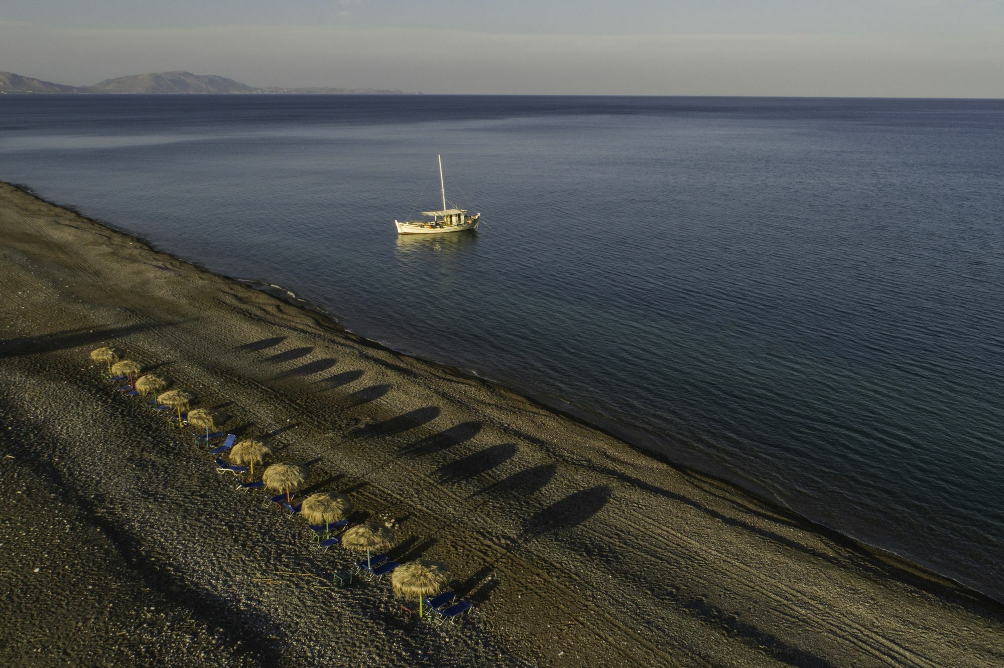 Antonoglou Beach Villas - Lahania Kültér fotó