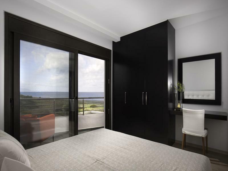 Antonoglou Beach Villas - Lahania Kültér fotó