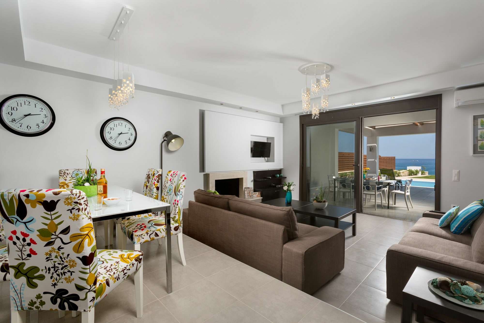 Antonoglou Beach Villas - Lahania Kültér fotó