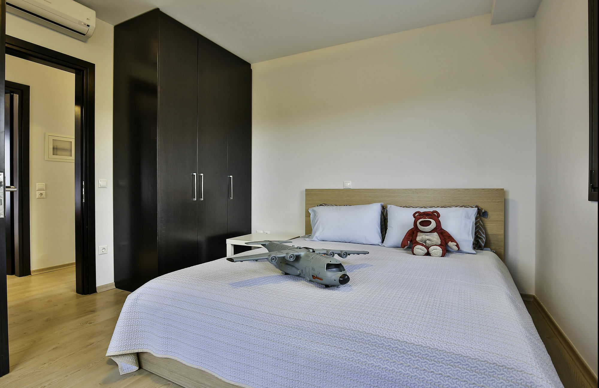 Antonoglou Beach Villas - Lahania Kültér fotó