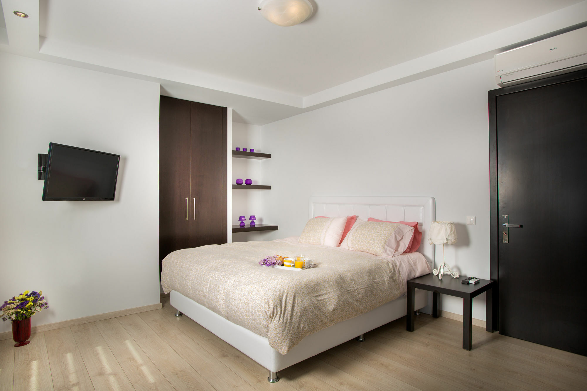 Antonoglou Beach Villas - Lahania Kültér fotó