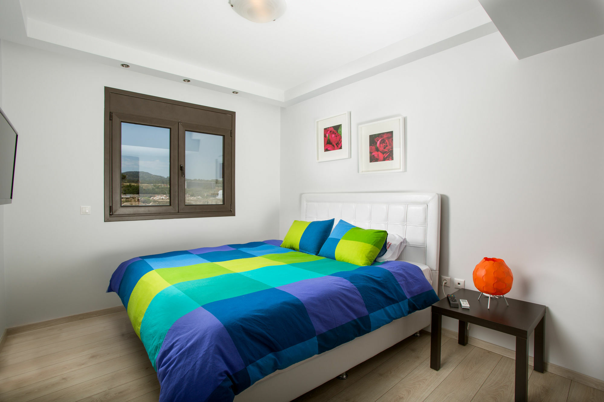 Antonoglou Beach Villas - Lahania Kültér fotó
